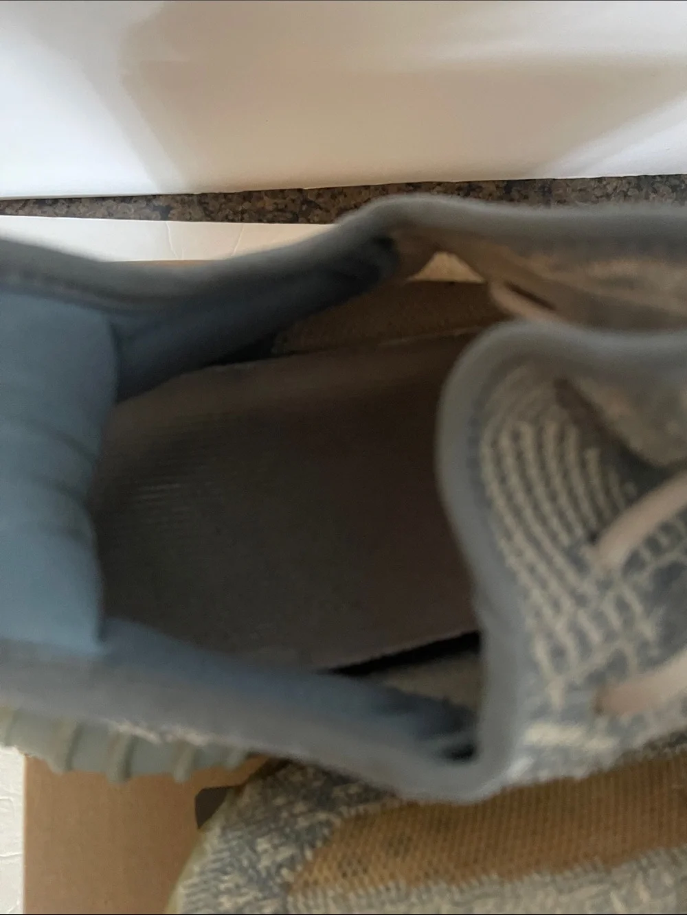 adidas Yeezy Boost 350 V2 Beige and Olive Men's Sneakers